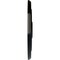 Ekena Millwork Kepler Traditional Ceiling Medallion (For Canopies up to 4 1/2"), 19 3/4"OD x 1 1/2"P, Black Pearl CM20KPBPS - alternate 3
